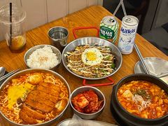 -青春分食(仙林大学城店)