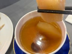 -阿庄新豫菜(航海东路店)