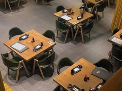 大堂-松岛日本料理(汾江路店)