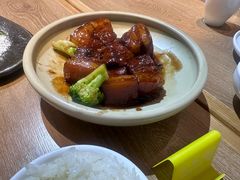 -金掌勺锅包肉(华润万象城店)