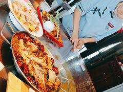 -杨记隆府(白象街店)