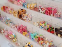 -爆爆手作·掐丝珐琅·Tufting·捏捏乐DIY团建集合店(朝阳店)