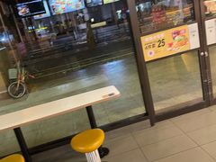 门面-麦当劳(文武路店)