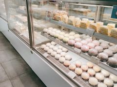 -迦南·甜品蛋糕(传媒店)