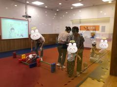 -红黄蓝早教(西海岸旗舰中心)