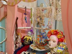 -恋物百货商店(华侨城店)