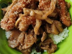 -上海理工大学第五食堂
