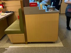 -海底捞火锅(青悦城店)