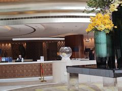 -上海千禧海鸥大酒店