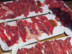 -牛很鲜潮汕牛肉火锅(乐清店)