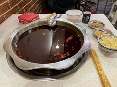 -水碾河刘老大串串香(水碾河路店)