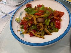 -渔中舟海鲜大排档(普陀沈家门店)