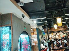 -滇铺子·云南特色菜·第九届野生菌美食节(曲靖万达店)