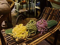 大堂-盡膳口福跷脚牛肉火锅(合生汇购物中心店)