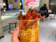 -巴厘龙虾·榜首油焖大虾(沙湖·花园店)
