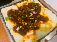 -延锄汤饭食堂(桂林路店)