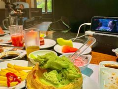 -汉巴味德(大悦城店)