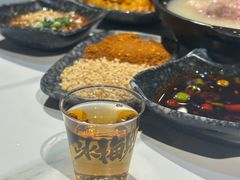 -付小姐在成都(五道口店)
