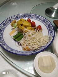 -花家怡园·宴会厅(簋街四合院总店)