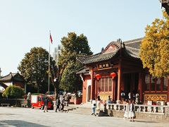 -长春观