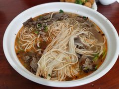 -北路拉面馆(洪湖里店)