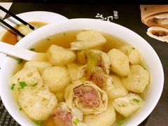 -鼎泰丰(渔阳店)