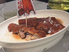 -滋粥楼·顺德菜(番禺广场总店)
