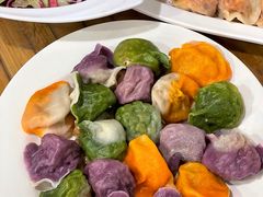 -宝源饺子(麦子店街店)