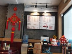 大堂-螺世纪螺蛳粉·桂味小排档(裕德店)