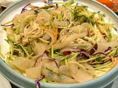 -添福来墨鱼饺子 · 海鲜东北菜(大连星海·黄浦路店)