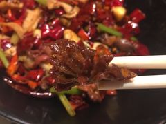 -辣家私厨火锅·龙虾(开发区店)