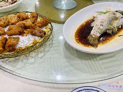 -黄埔合益酒家