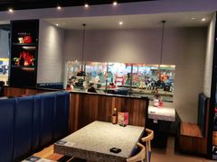 -里岛烤鱼(东港凯虹广场店)