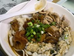 -荔林食店(西华路店)