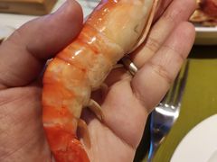 -都会尚膳·海鲜自助餐厅(重庆万豪酒店)
