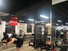 -申驰运动康复中心·中立位肌肉加强馆