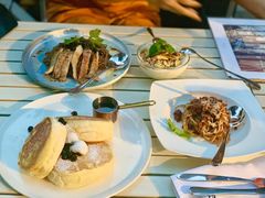 -the rug 飞毯 (朝阳公园店)