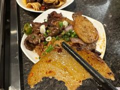 -皇城老妈·大连海鲜火锅(港湾店)