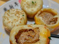 -朱新年·苏式汤团·面点(北寺塔店)