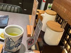 -沼津港精致料理·寿喜烧·烧鸟(龙湖南桥天街日料榜单店)