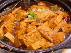 私房豆腐-富临轩私房菜(集庆门大街店)