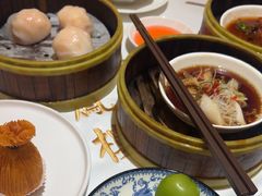 -香港龙凤楼(陆家嘴中心店)