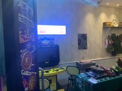 -哥老官重庆美蛙鱼头(宝山龙湖店)