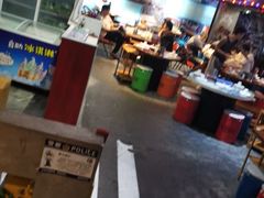 -捞围鲜·港式打边炉(海阳路店)