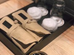 -西安华清御汤酒店