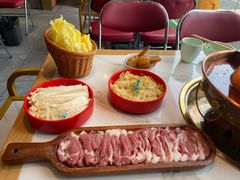 -张稷内蒙鲜羊涮肉·烧烤(胥门店)