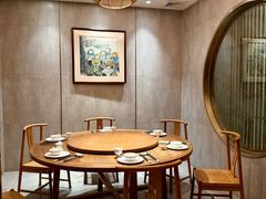 -金成潮菜博物馆(海珠湿地店)