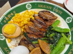-西关味(大卫城店)