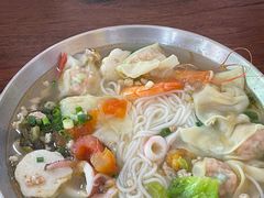 -周记蟹仔粉(侨港风情街店)