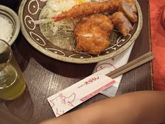 -矢场猪(名古屋站名铁店)